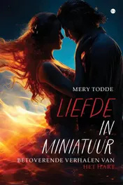 Omslag van Liefde in miniatuur