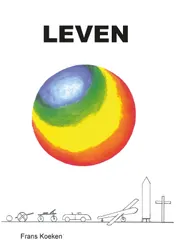 Omslag van Leven