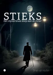 Omslag van Stieks