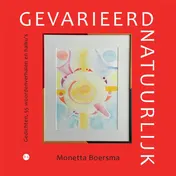 Omslag van Gevarieerd natuurlijk