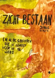 Omslag van Zacht bestaan