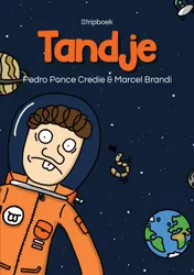 Omslag van Tandje