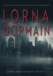 Omslag van Lorna Dormain