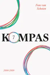 Omslag van Kompas