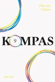 Omslag van Kompas