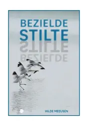 Omslag van Bezielde stilte