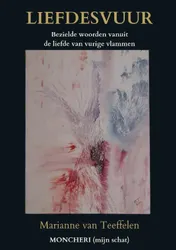 Omslag van LIEFDESVUUR
