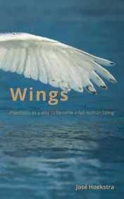 Omslag van Wings