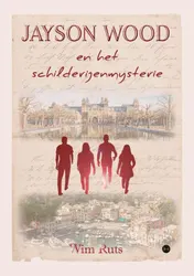 Omslag van Jayson Wood en het schilderijenmysterie