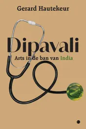 Omslag van Dipavali