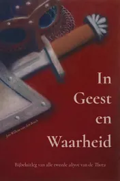 Omslag van In Geest en Waarheid
