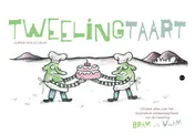 Omslag van Tweelingtaart