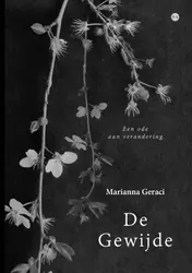 Omslag van De Gewijde
