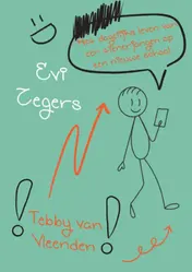 Omslag van Tebby van Vleenden