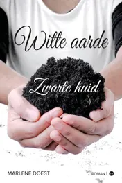Omslag van Witte aarde