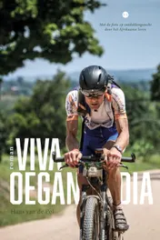 Omslag van Viva Oegandia