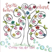 Omslag van Snottebelleneiland