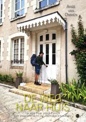 Omslag van De weg naar huis