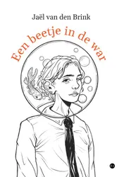 Omslag van Een beetje in de war