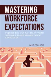 Omslag van Mastering Workforce Expectations