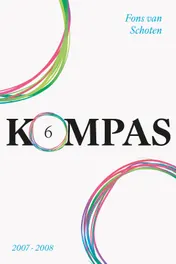 Omslag van Kompas