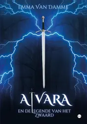 Omslag van Alvara