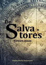 Omslag van De Salvatores