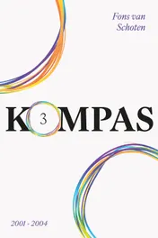 Omslag van Kompas