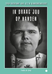 Omslag van Ik draag jou op handen
