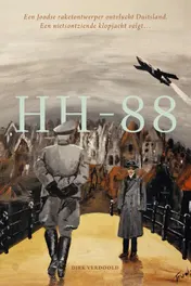 Omslag van HH-88