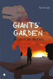 Omslag van Giants' Garden