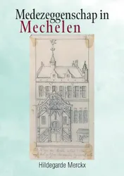 Omslag van Medezeggenschap in Mechelen