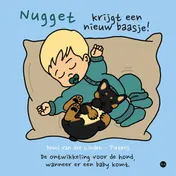 Omslag van Nugget krijgt een nieuw baasje!