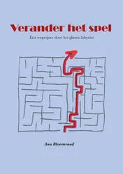 Omslag van Verander het spel
