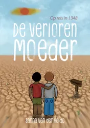 Omslag van De Verloren Moeder