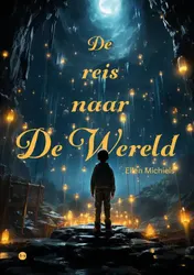 Omslag van De reis naar De Wereld