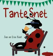 Omslag van Tante Snet