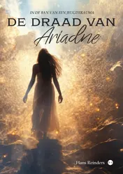 Omslag van De draad van Ariadne