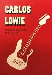 Omslag van Carlos LOWIE