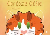 Omslag van Oorloze Ollie