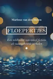 Omslag van FLOEPERTJES