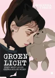 Omslag van Groen licht