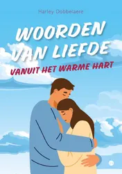 Omslag van Woorden van liefde