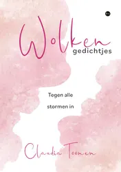 Omslag van Wolkengedichtjes