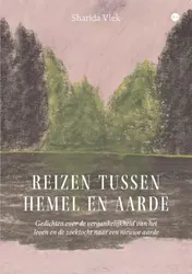 Omslag van Reizen tussen hemel en aarde