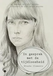 Omslag van In gesprek met de tijdloosheid