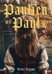 Omslag van Paulien wil Paul zijn