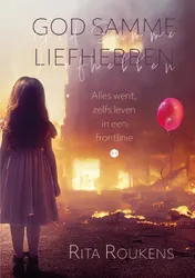 Omslag van God Samme Liefhebben