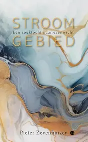 Omslag van Stroomgebied