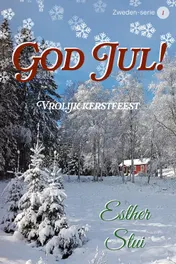 Omslag van God Jul!